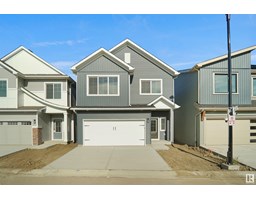 #54 19904 31 AV NW The Uplands