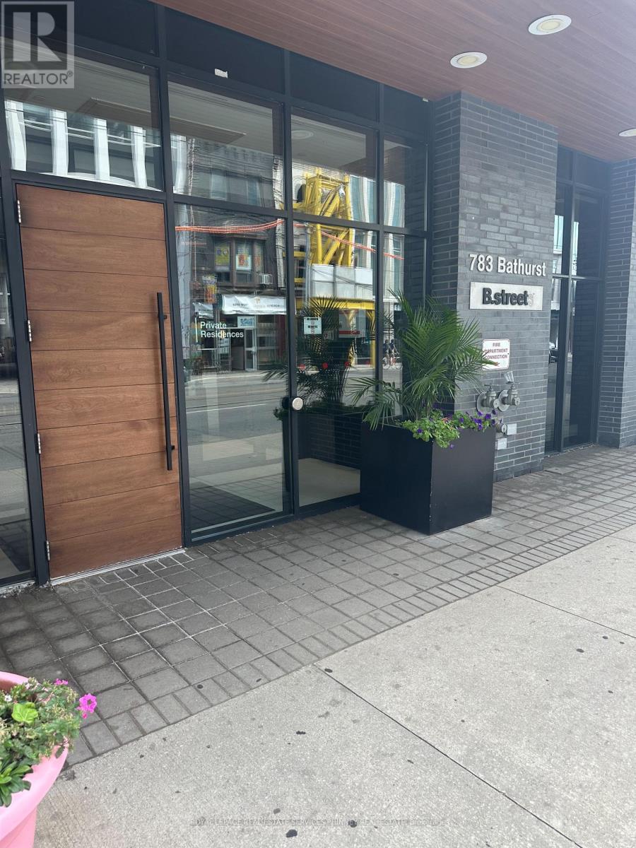 426 - 783 Bathurst Street, Toronto, Ontario  M5S 0A8 - Photo 7 - C12320070