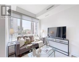 303 - 1 Cardiff Road, Toronto (Mount Pleasant East), Ca