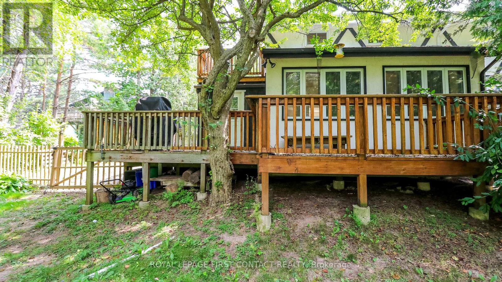 114 Birch View Trail, Blue Mountains, Ontario  L9Y 0M2 - Photo 13 - X12319950