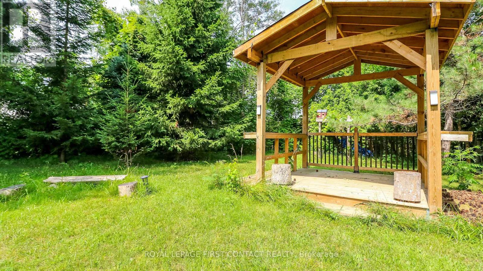 114 Birch View Trail, Blue Mountains, Ontario  L9Y 0M2 - Photo 23 - X12319950