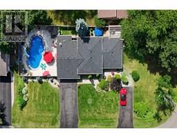 8 BENDAMERE Drive, Grimsby, Ontario