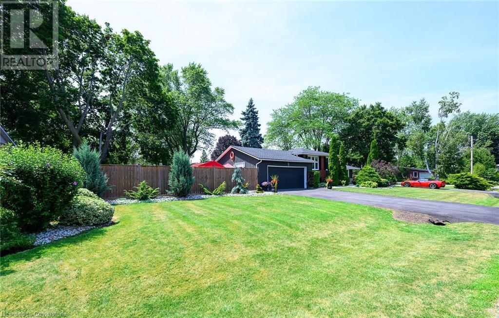 8 Bendamere Drive, Grimsby, Ontario  L3M 2N3 - Photo 46 - 40755697