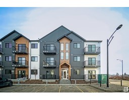 #204 9211 228 St Nw Secord, Edmonton, Ca