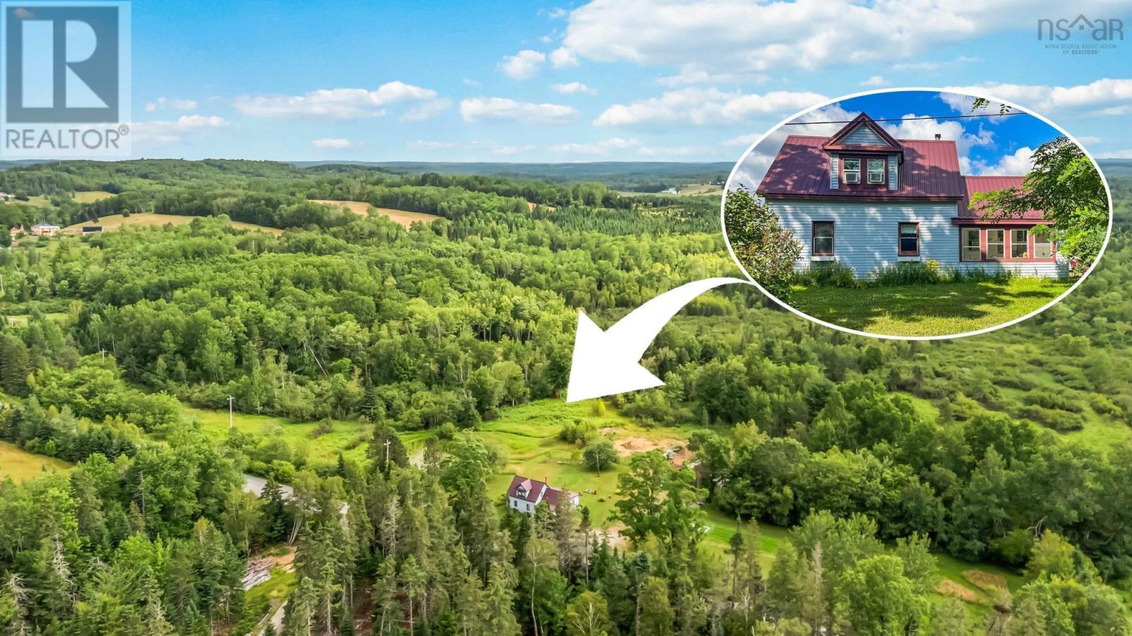 746 Ramey Road, Barss Corner, Nova Scotia  B0R 1A0 - Photo 1 - 202518425