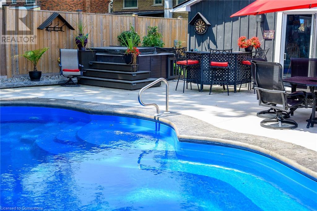 8 Bendamere Drive, Grimsby, Ontario  L3M 2N3 - Photo 42 - 40755697