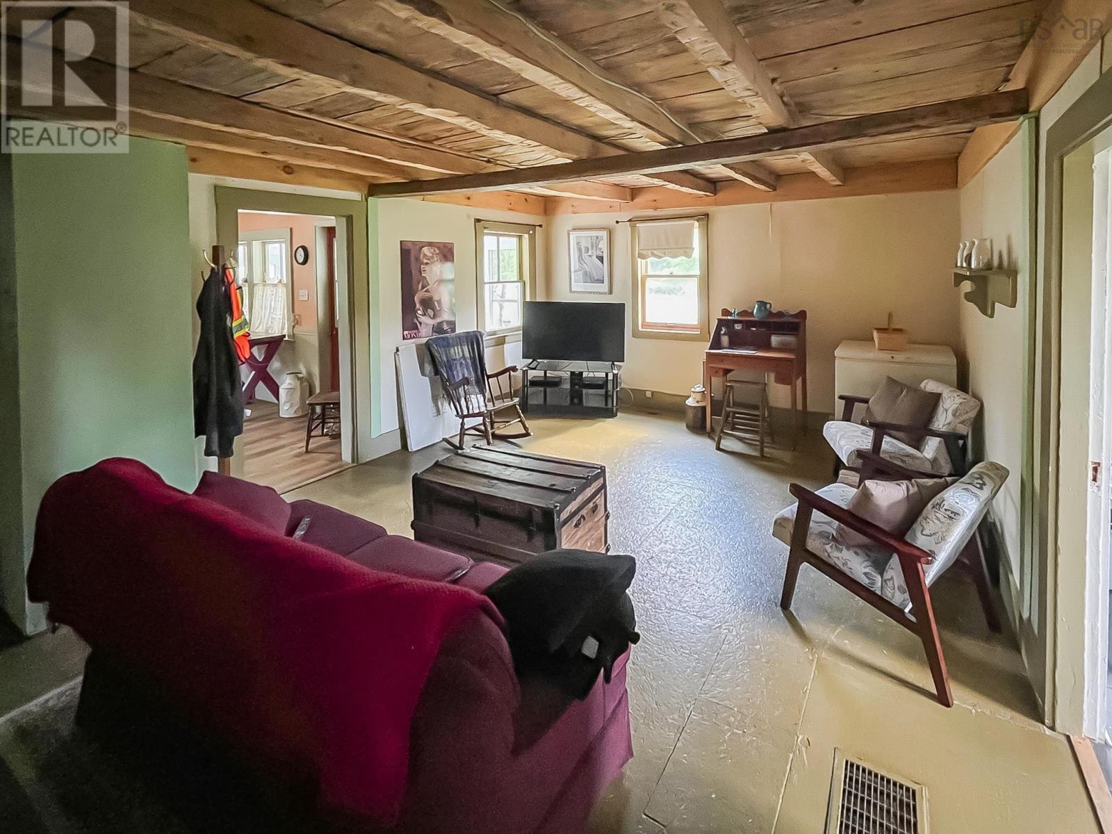 746 Ramey Road, Barss Corner, Nova Scotia  B0R 1A0 - Photo 18 - 202518425