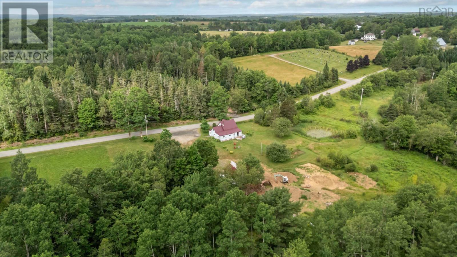 746 Ramey Road, Barss Corner, Nova Scotia  B0R 1A0 - Photo 4 - 202518425