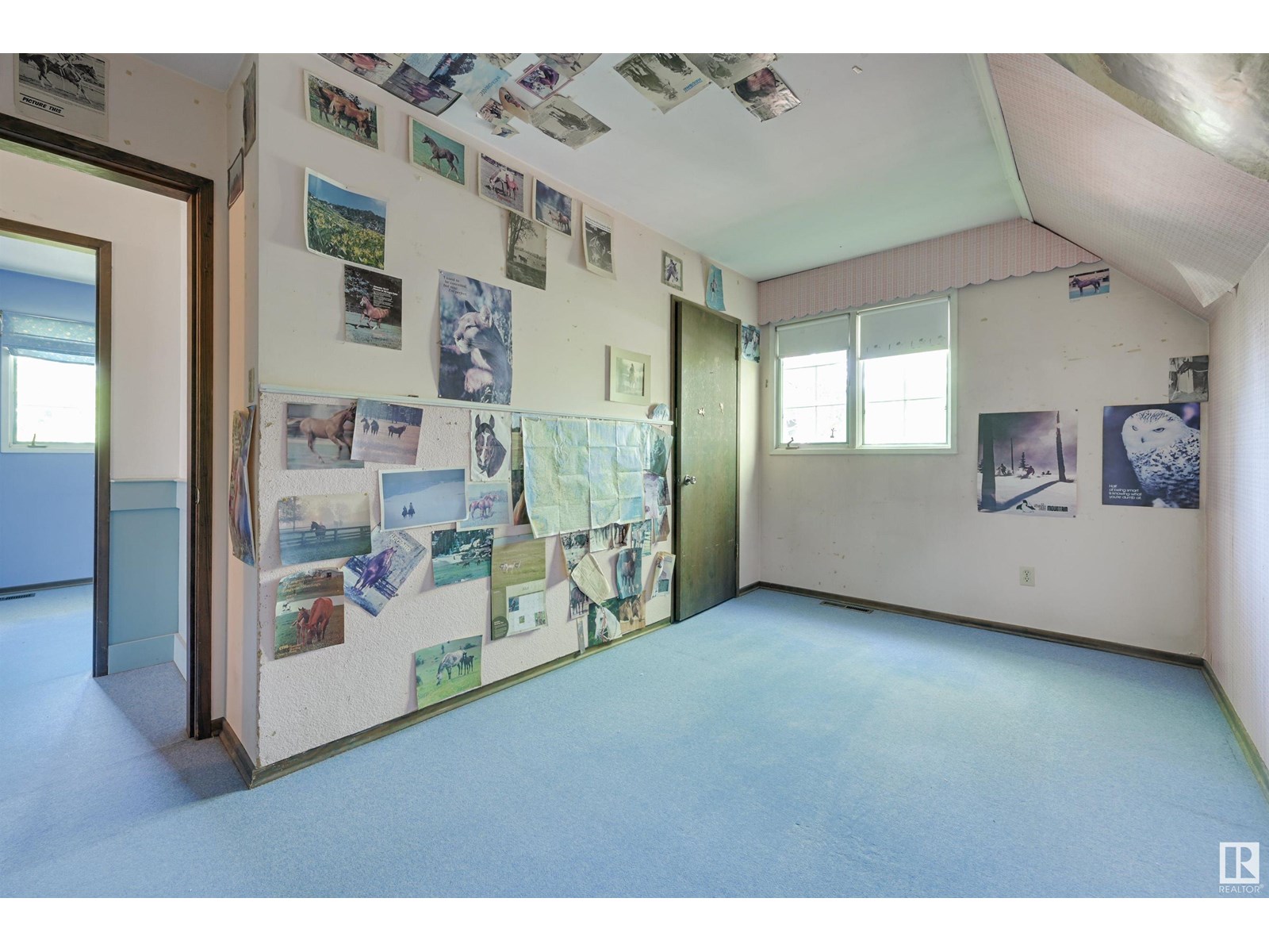 50 Valleyview Cr Nw, Edmonton, Alberta  T5R 5J8 - Photo 20 - E4450629