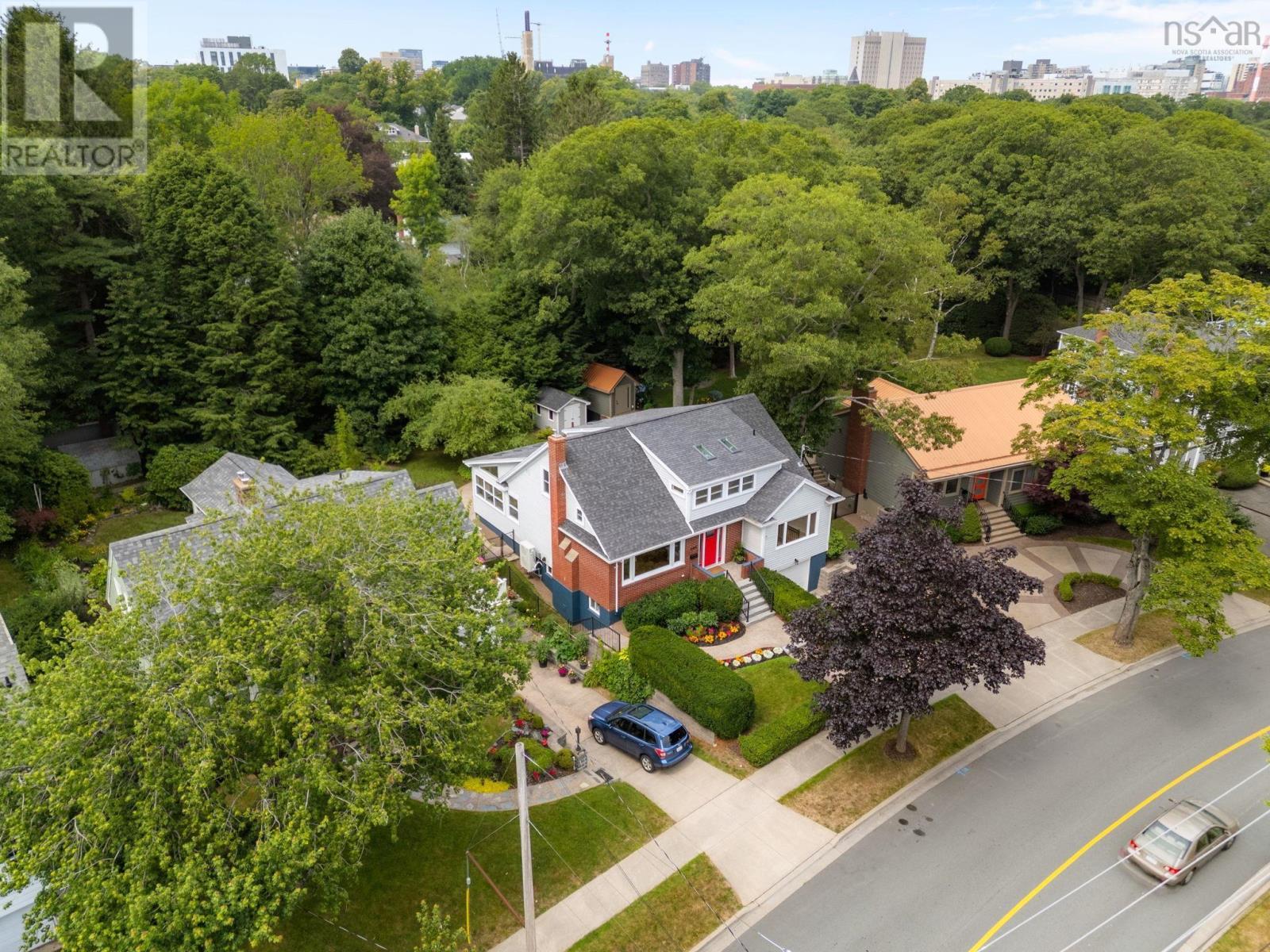 6165 Inglis Street, Halifax, Nova Scotia  B3H 1L6 - Photo 46 - 202519384
