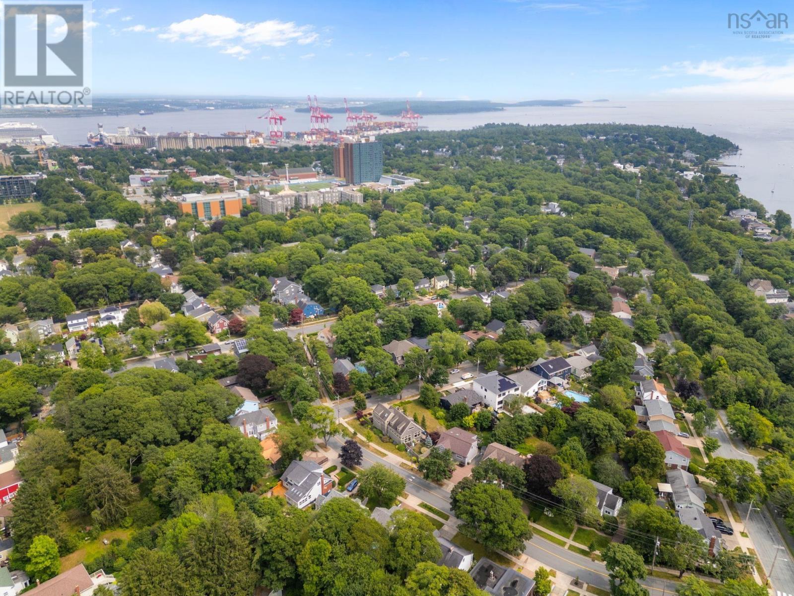 6165 Inglis Street, Halifax, Nova Scotia  B3H 1L6 - Photo 48 - 202519384