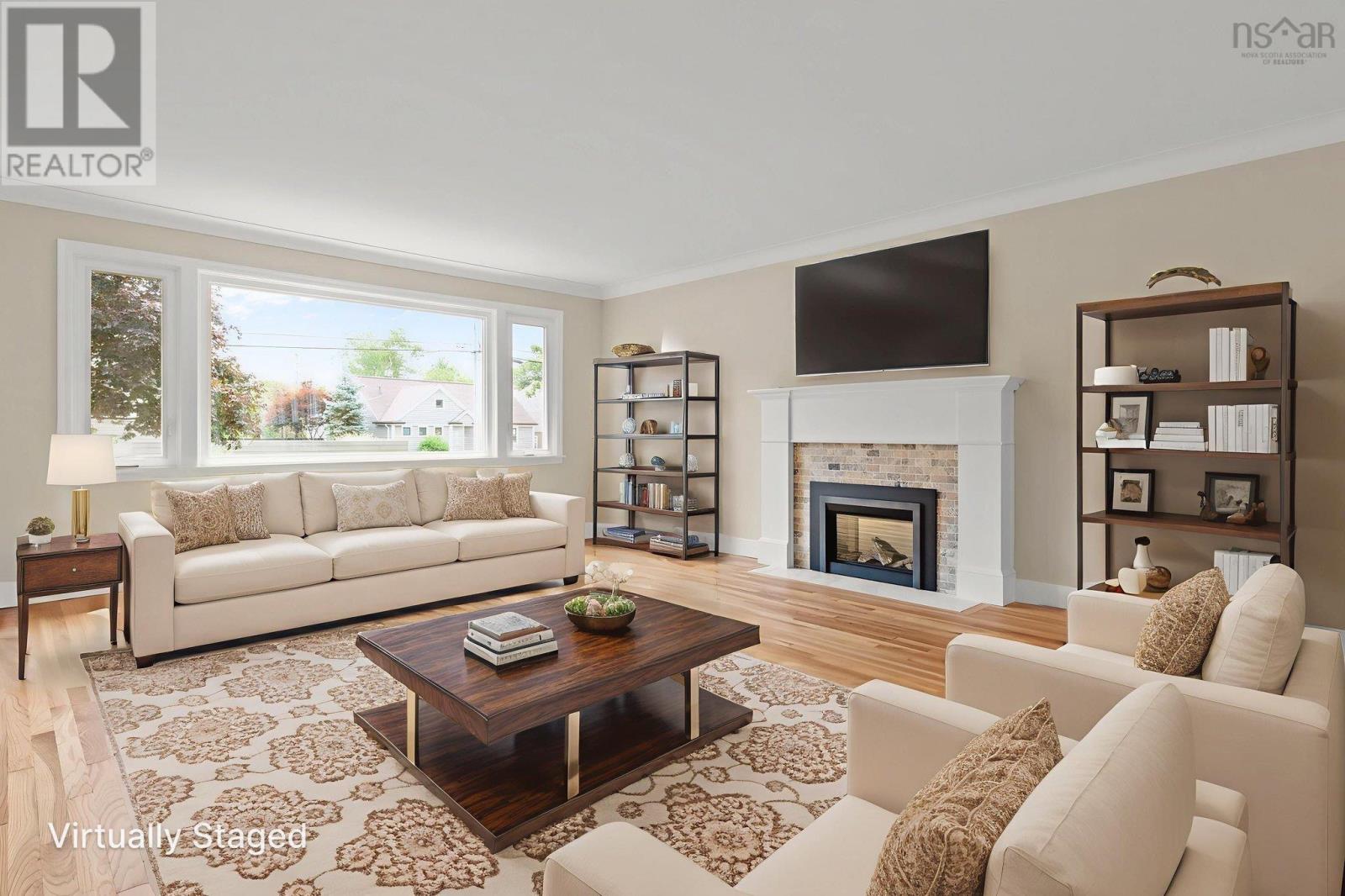 6165 Inglis Street, Halifax, Nova Scotia  B3H 1L6 - Photo 6 - 202519384