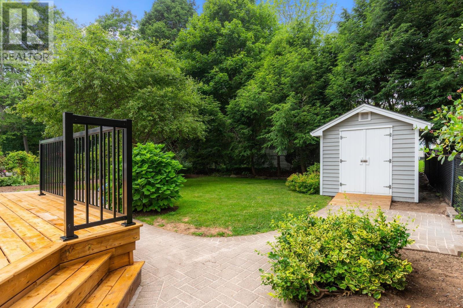 6165 Inglis Street, Halifax, Nova Scotia  B3H 1L6 - Photo 40 - 202519384