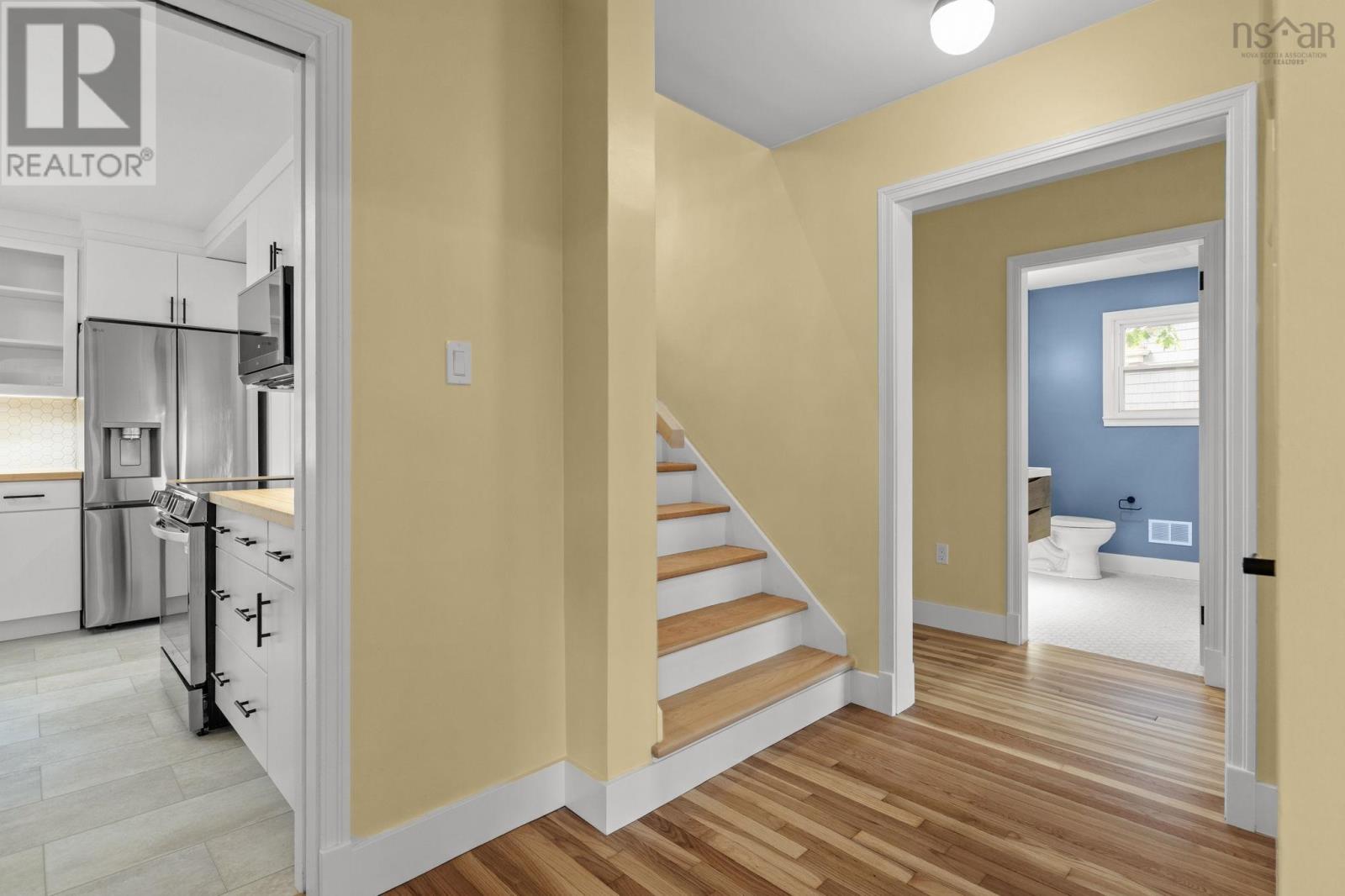 6165 Inglis Street, Halifax, Nova Scotia  B3H 1L6 - Photo 16 - 202519384