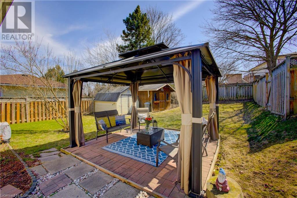173 Hazelglen Drive, Kitchener, Ontario  N2M 2E6 - Photo 5 - 40756738