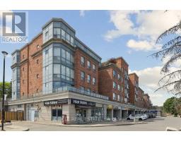 112 - 7398 YONGE STREET, Vaughan, Ontario
