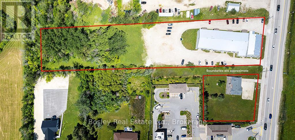 864 HURONTARIO STREET, Collingwood, Ontario