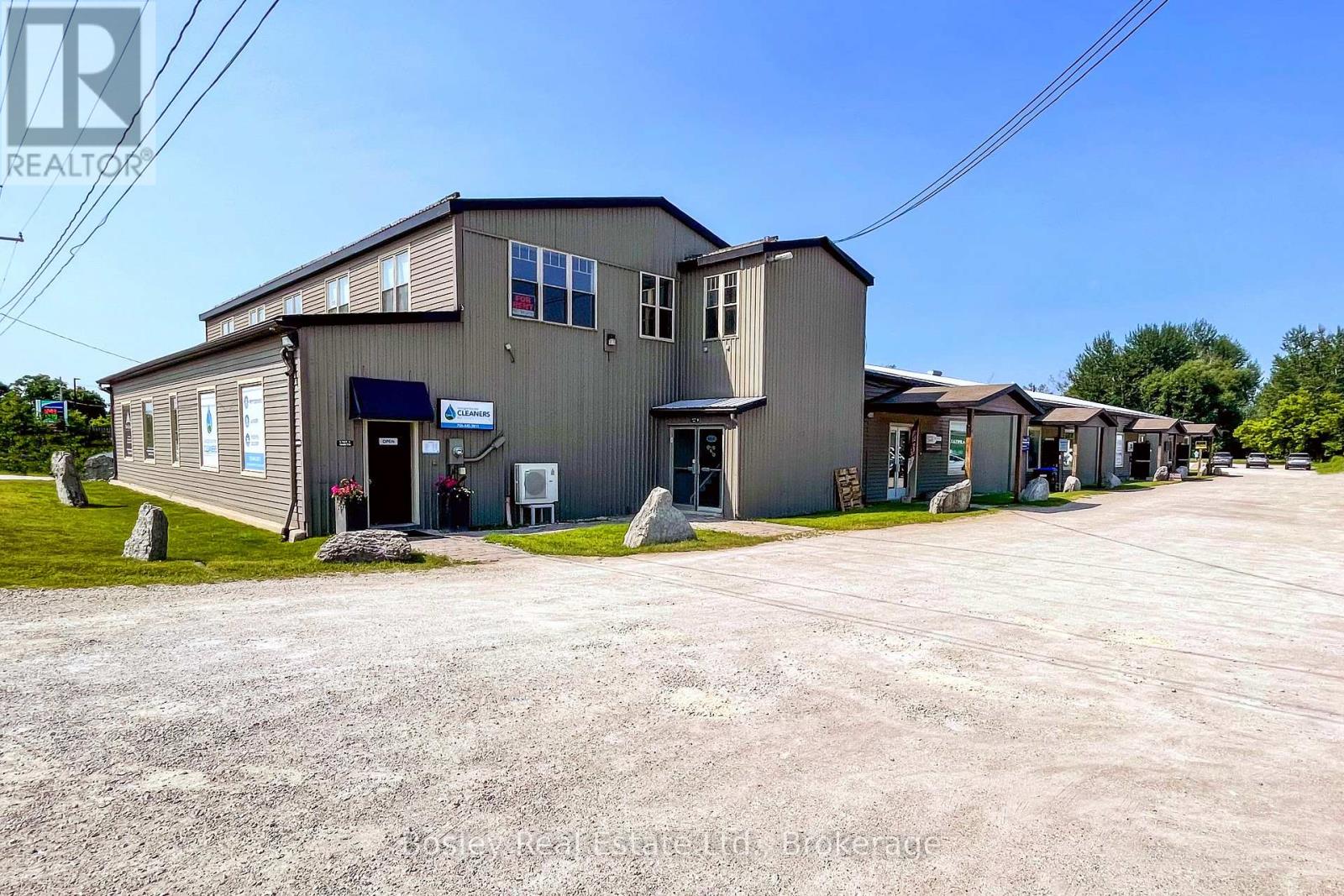 864 Hurontario Street, Collingwood, Ontario  L9Y 0G7 - Photo 6 - S12320128