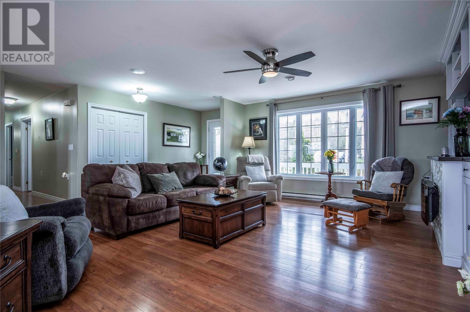 45 Frank's Road, Conception Bay South, Newfoundland & Labrador  A1X 6H1 - Photo 19 - 1288601