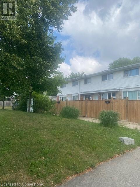 58 Hazelglen Drive, Kitchener, Ontario  N2M 2E3 - Photo 3 - 40749311