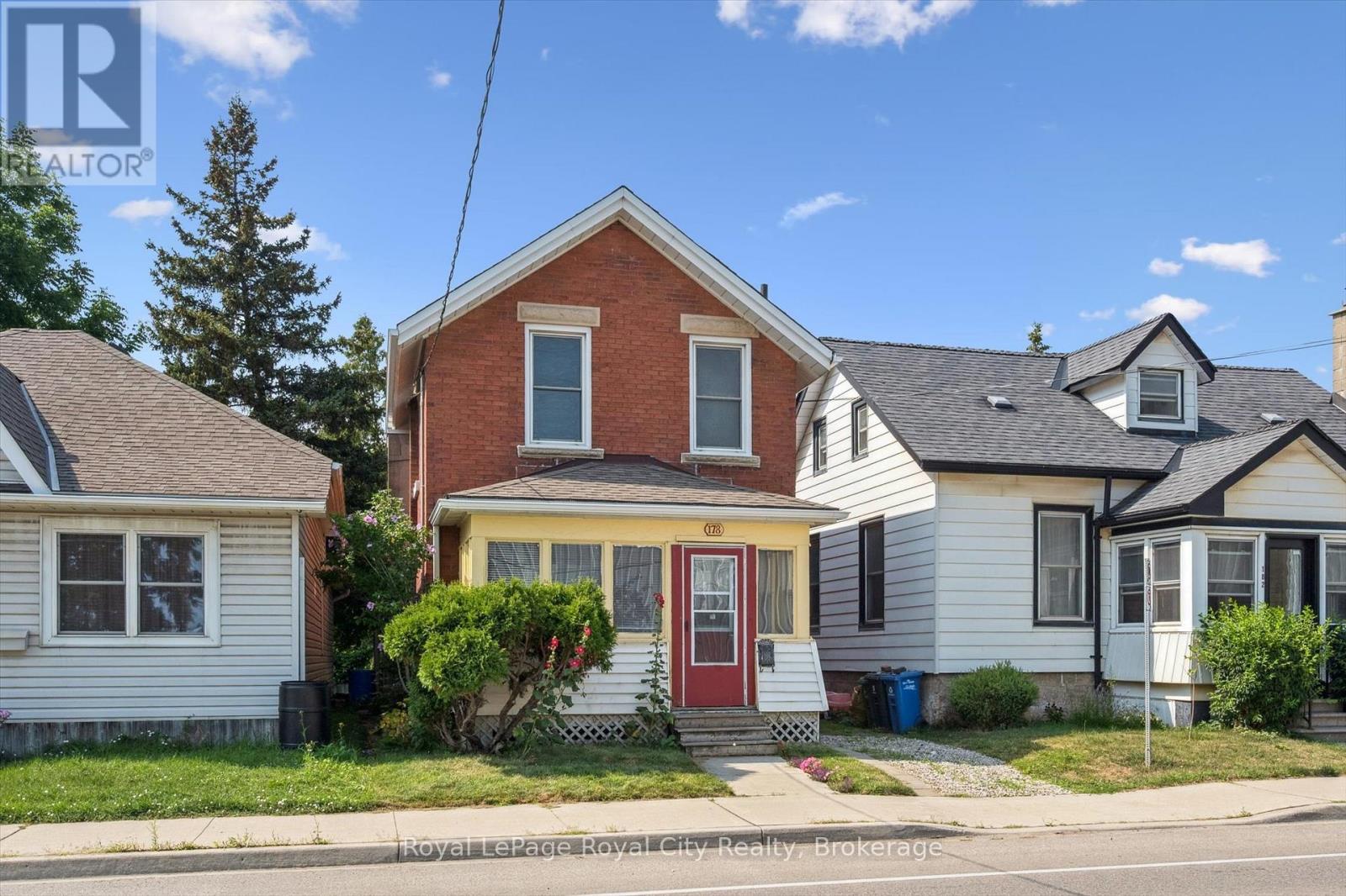 178 York Road, Guelph, Ontario  N1E 3G2 - Photo 5 - X12320146