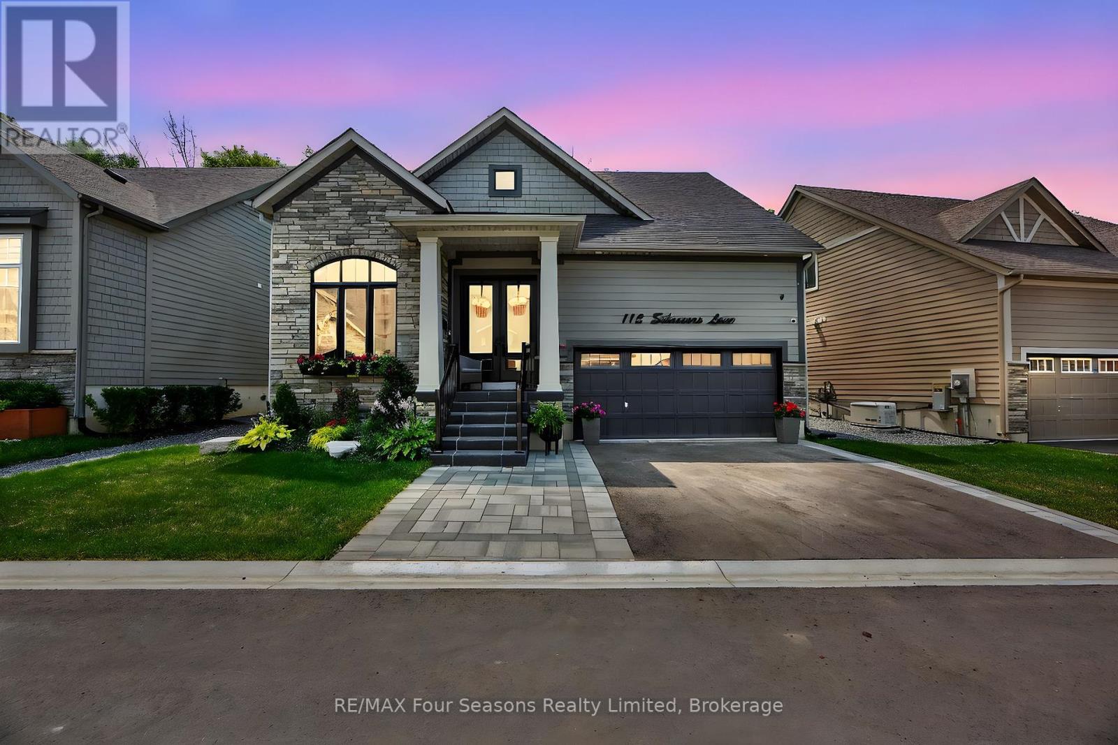 112 SCHOONERS LANE, Blue Mountains, Ontario
