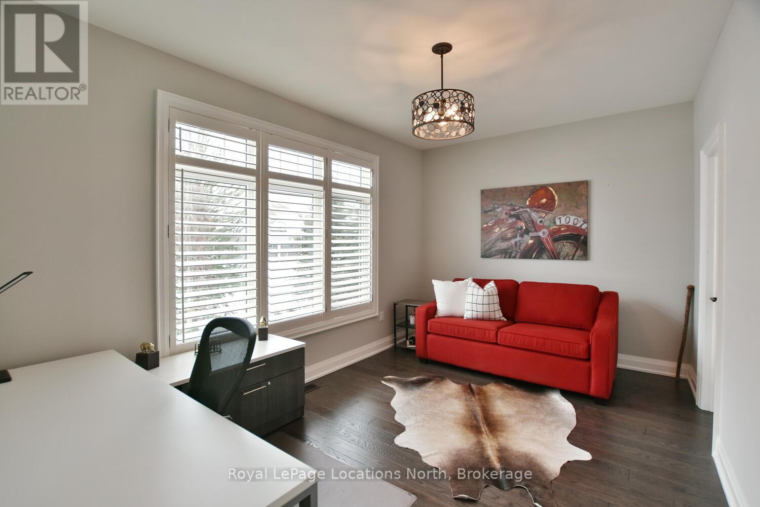 138 Crestview Court, Blue Mountains, Ontario  L9Y 0Z4 - Photo 14 - X12320182