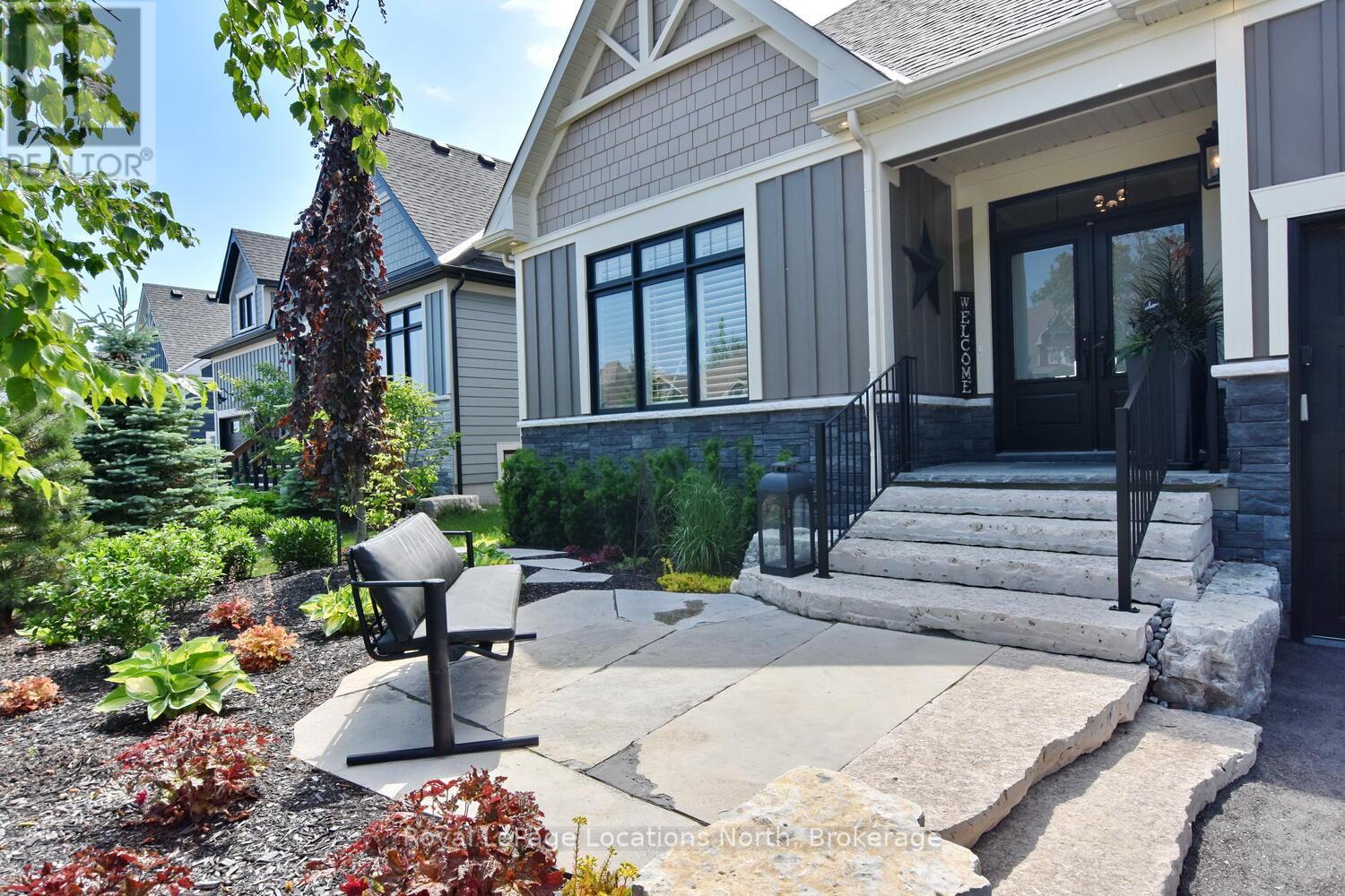 138 Crestview Court, Blue Mountains, Ontario  L9Y 0Z4 - Photo 2 - X12320182