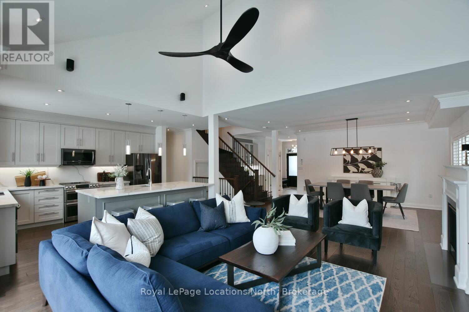 138 Crestview Court, Blue Mountains, Ontario  L9Y 0Z4 - Photo 21 - X12320182