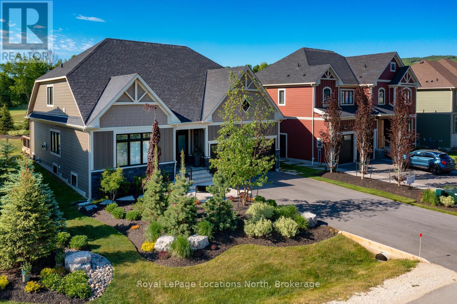 138 Crestview Court, Blue Mountains, Ontario  L9Y 0Z4 - Photo 3 - X12320182