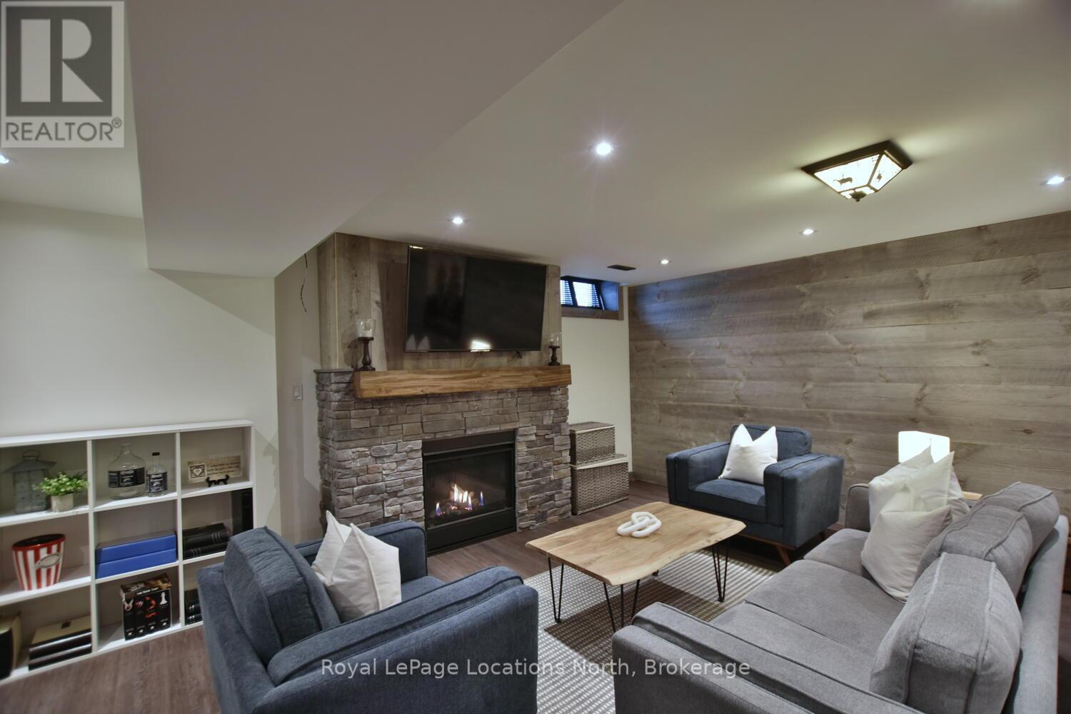 138 Crestview Court, Blue Mountains, Ontario  L9Y 0Z4 - Photo 36 - X12320182