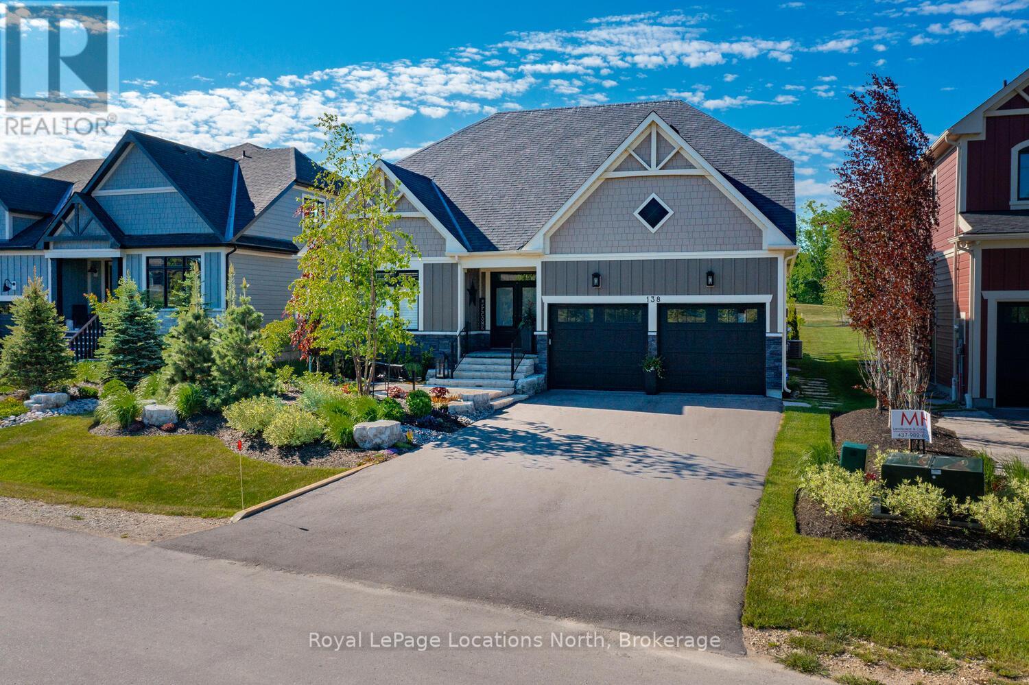 138 Crestview Court, Blue Mountains, Ontario  L9Y 0Z4 - Photo 44 - X12320182