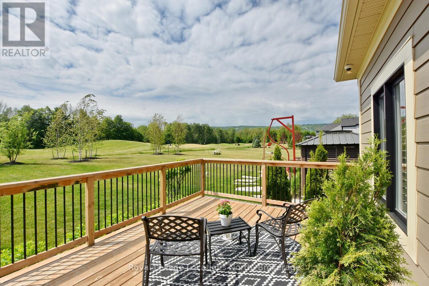 138 Crestview Court, Blue Mountains, Ontario  L9Y 0Z4 - Photo 9 - X12320182