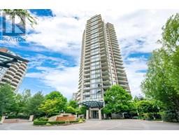 501 6188 WILSON AVENUE, Burnaby, British Columbia
