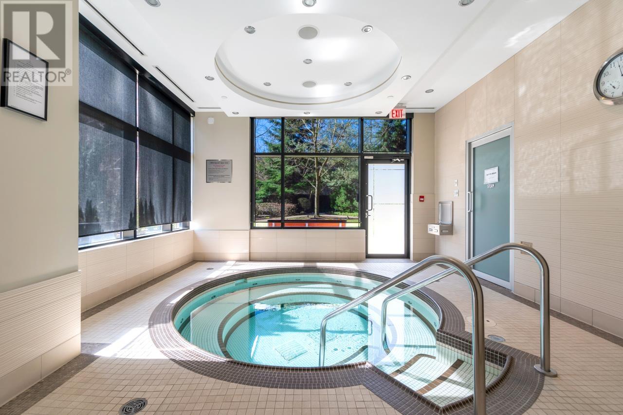 501 6188 Wilson Avenue, Burnaby, British Columbia  V5H 0A5 - Photo 25 - R3031530