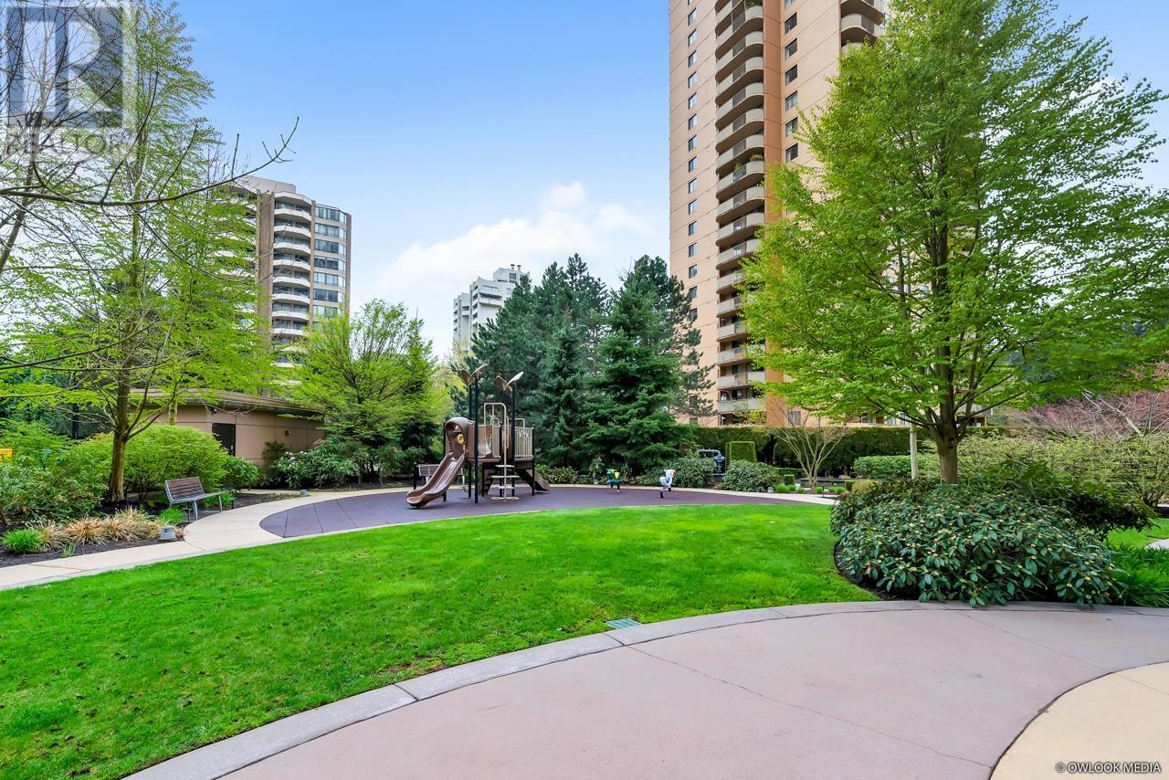 501 6188 Wilson Avenue, Burnaby, British Columbia  V5H 0A5 - Photo 26 - R3031530
