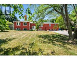 1207 Shannon Road, Prince Edward County (Hallowell Ward), Ca