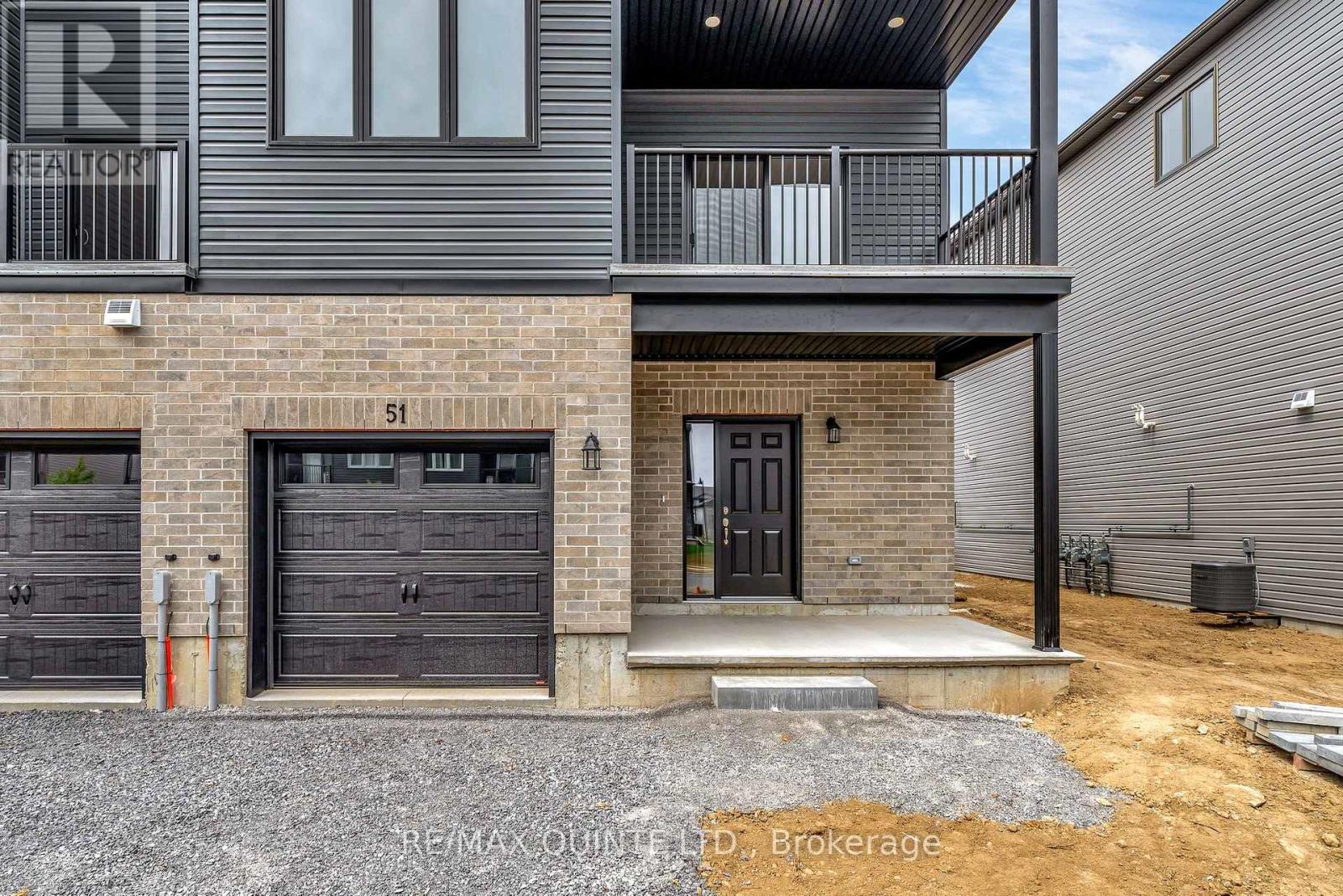 51 EVANS STREET, Prince Edward County, Ontario