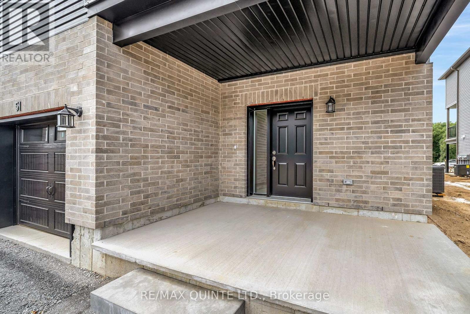 51 Evans Street, Prince Edward County, Ontario  K0K 2T0 - Photo 2 - X12320132