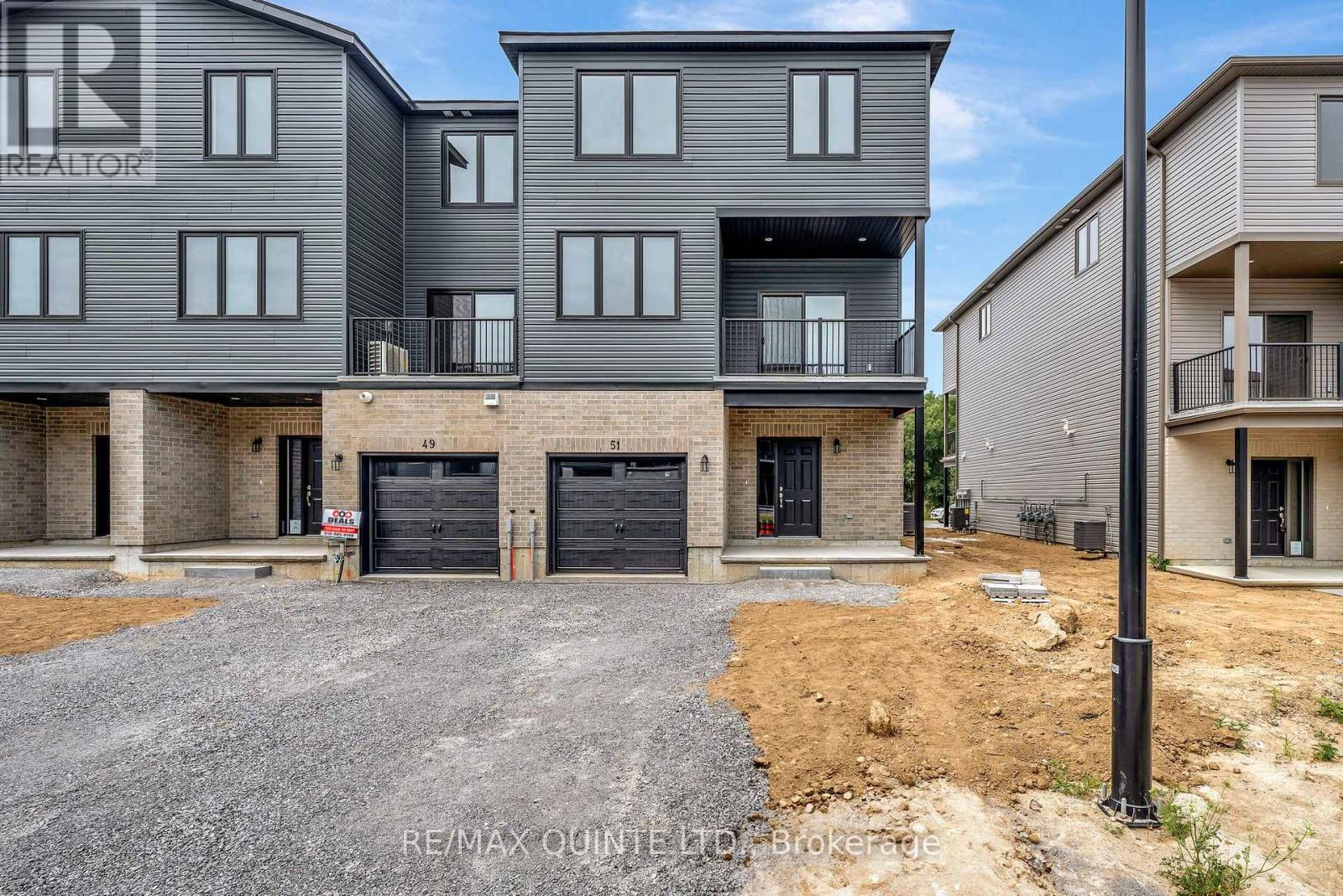 51 Evans Street, Prince Edward County, Ontario  K0K 2T0 - Photo 31 - X12320132