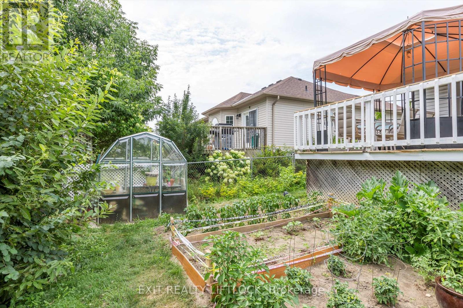 9 Brookside Street, Cavan Monaghan, Ontario  L0A 1G0 - Photo 29 - X12320187
