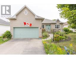 9 BROOKSIDE STREET, Cavan Monaghan, Ontario