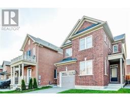 UPPER - 82 ENFORD CRESCENT, Brampton, Ontario