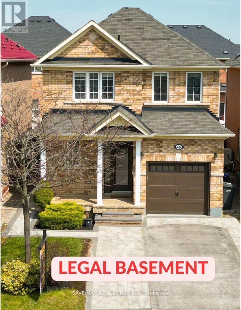 Property at 46 LOCKBURN CRESCENT image 1