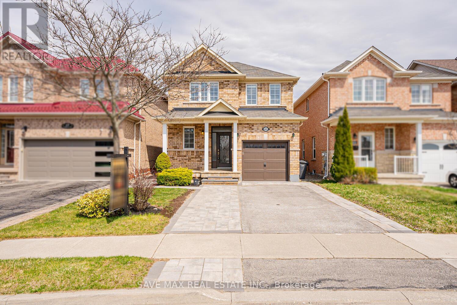 Property at 46 LOCKBURN CRESCENT image 2