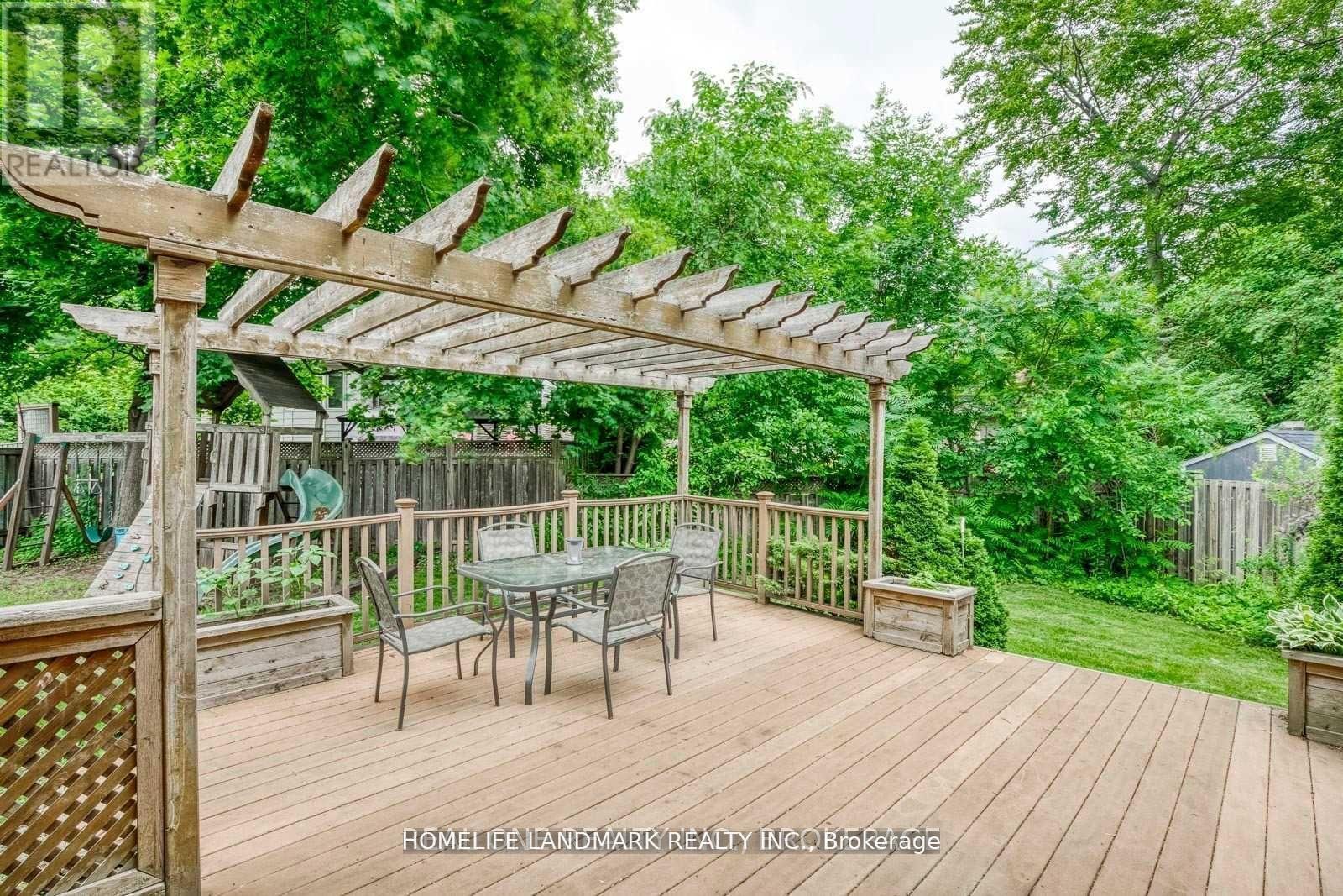 2149 Constance Drive, Oakville, Ontario  L6J 5L2 - Photo 30 - W12319991