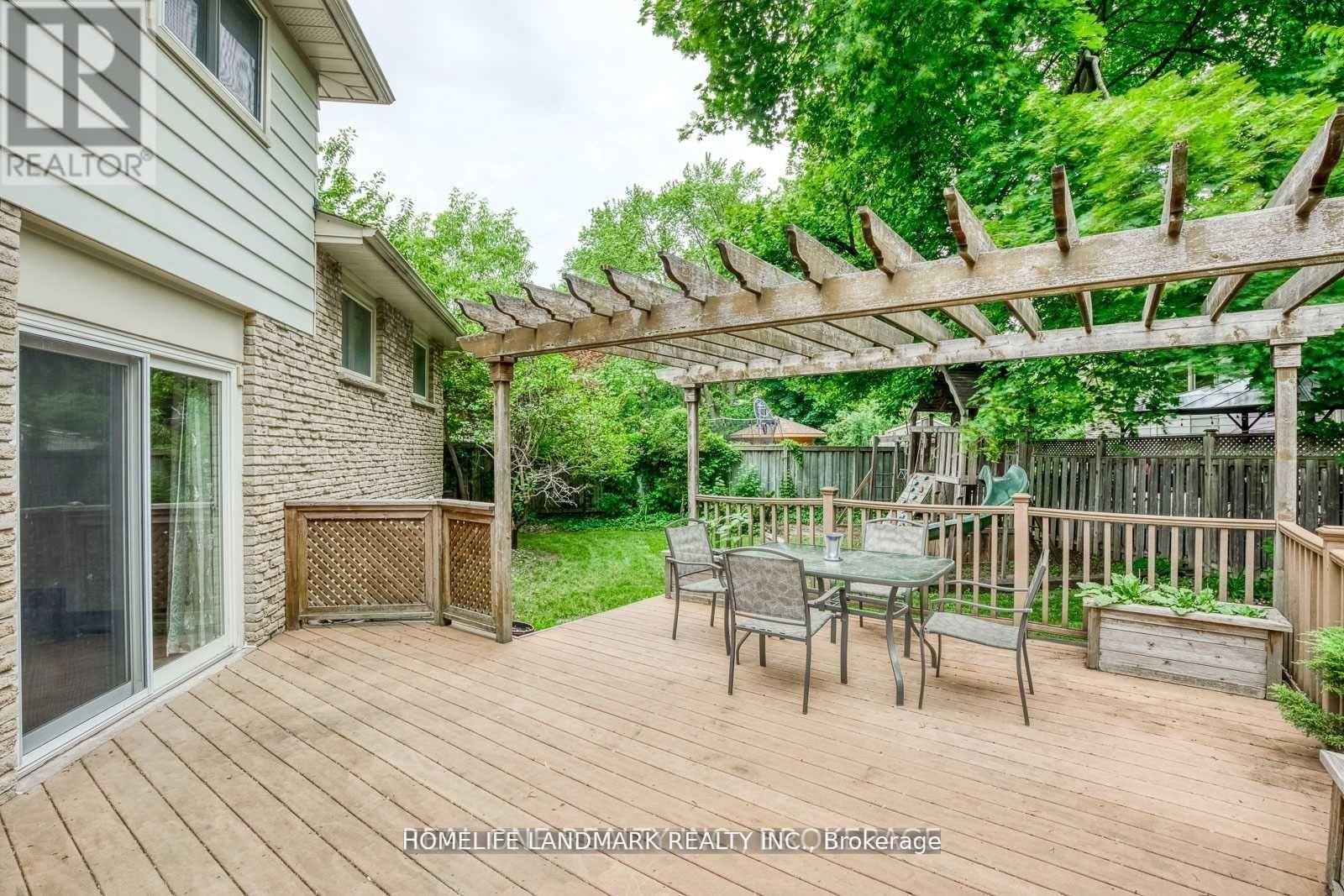 2149 Constance Drive, Oakville, Ontario  L6J 5L2 - Photo 31 - W12319991