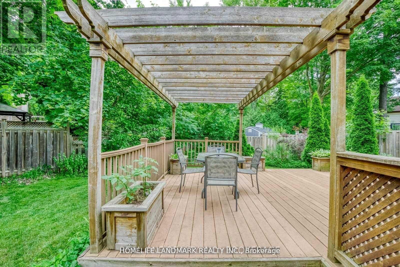 2149 Constance Drive, Oakville, Ontario  L6J 5L2 - Photo 33 - W12319991