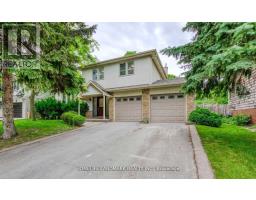 2149 CONSTANCE DRIVE, Oakville, Ontario