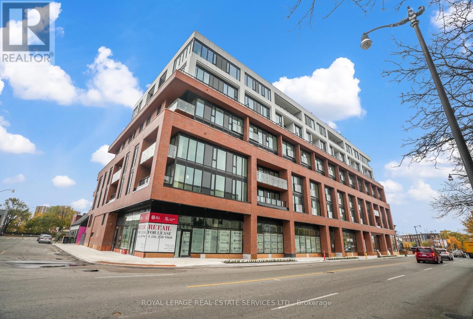 302 - 2720 Dundas Street W, Toronto, Ontario  M6P 1Y2 - Photo 30 - W12320041